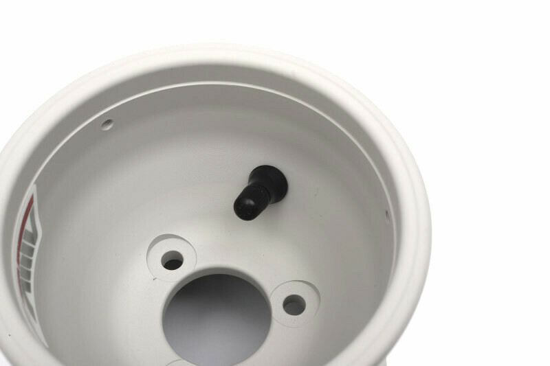 AMV 3F Cadet / Mini Magnesium Kart Wheel w OXiTECH