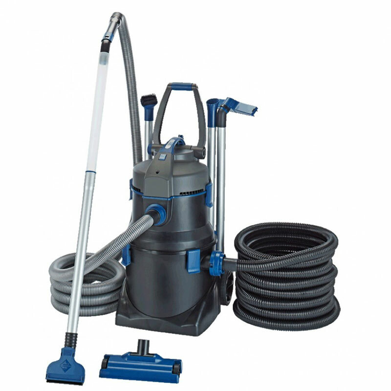 Pond Vacuums Pond Products Canada Hydrosphere Water Gardens