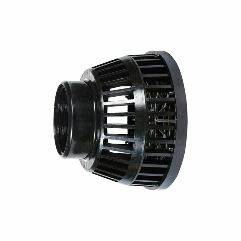 Pump Intake Screen 2" Pond Products Canada Hydrosphere Water Gardens