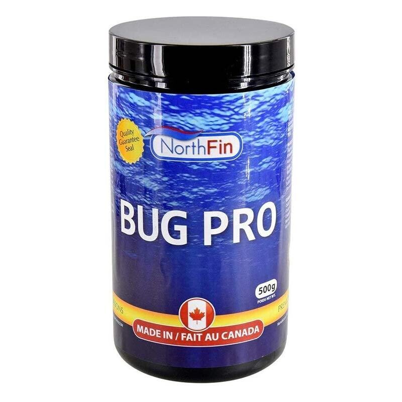 Northfin Bug Pro - 500g - Ultraviolet Pond Clarifiers - The Koi Pond ...