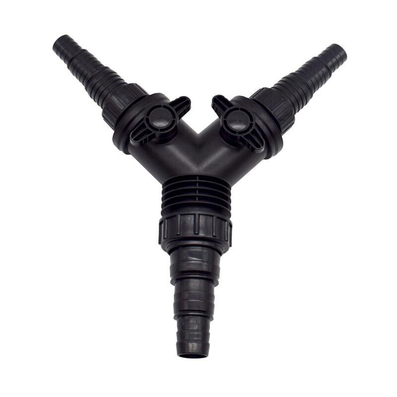 3Way Control Valve For Ponds Pond Products Canada Hydrosphere