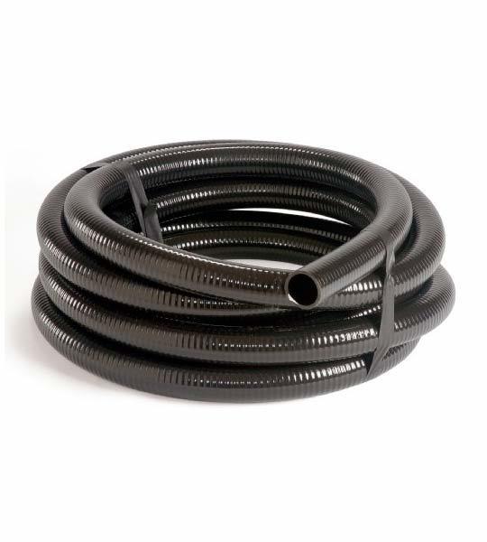 11/2" Flexible PVC Pond Tubing 50' Pond Products Canada