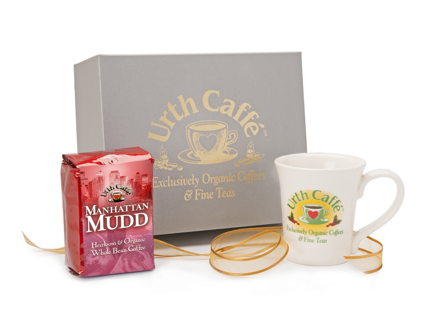 Classic Coffee & Mug Box