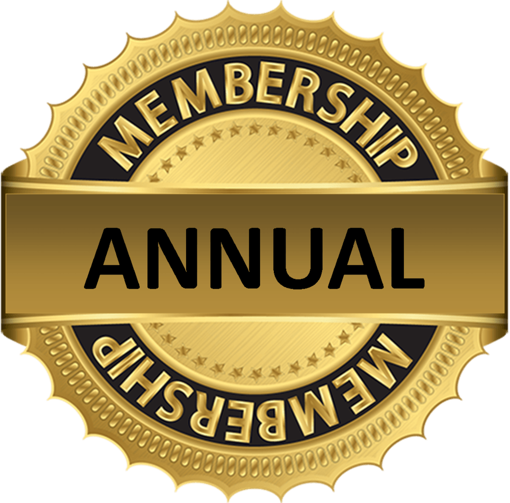 Annual Membership Annual Membership