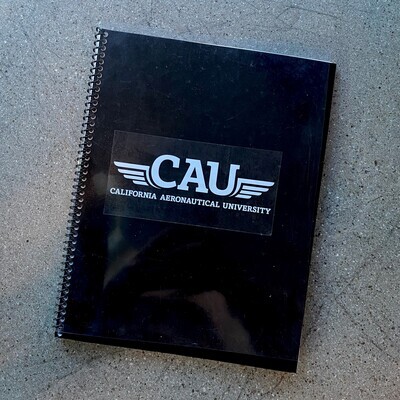 CAU Decal