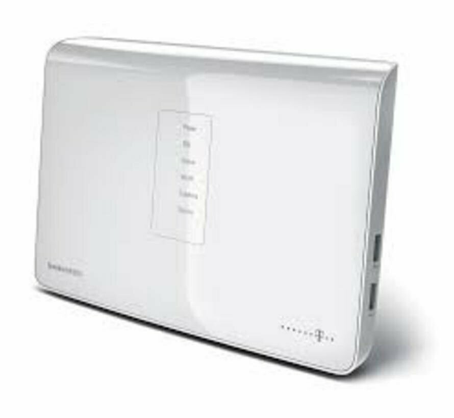 Telekom Speedport W921V WLAN Router Annex J DSL IP-Anschluss W 921V