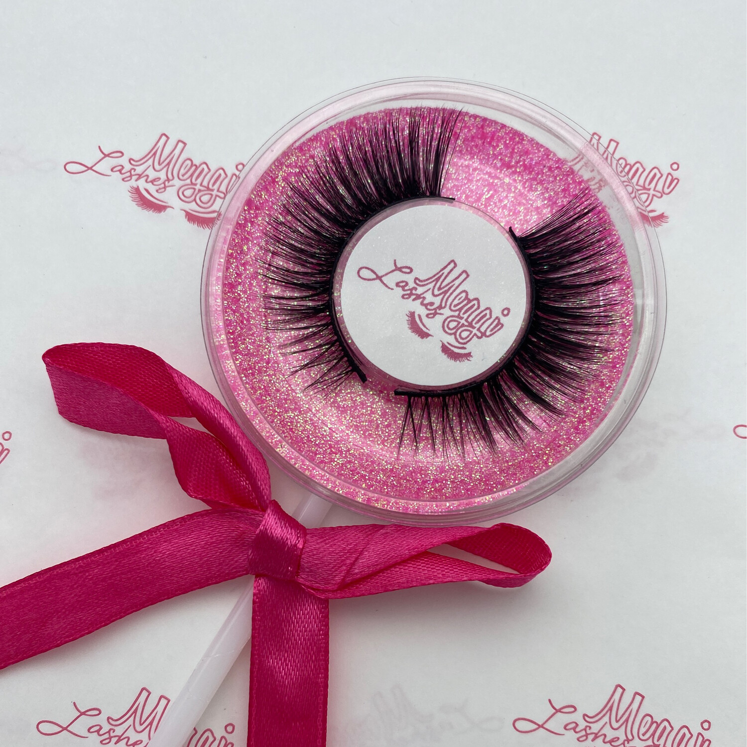 Crushed Lollipop Lash
