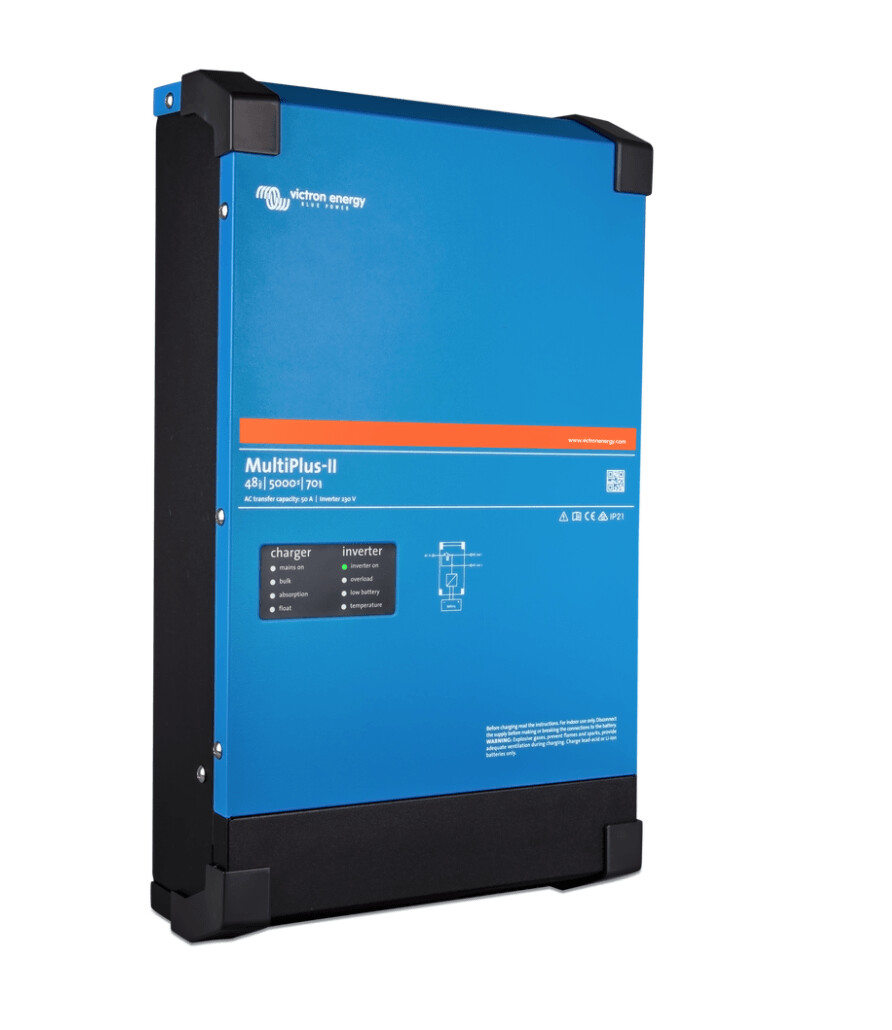 VICTRON Energy 48V MultiPlusII 48/50007050