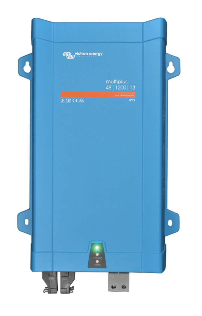 VICTRON Energy 48V MultiPlus 48/1600/2016