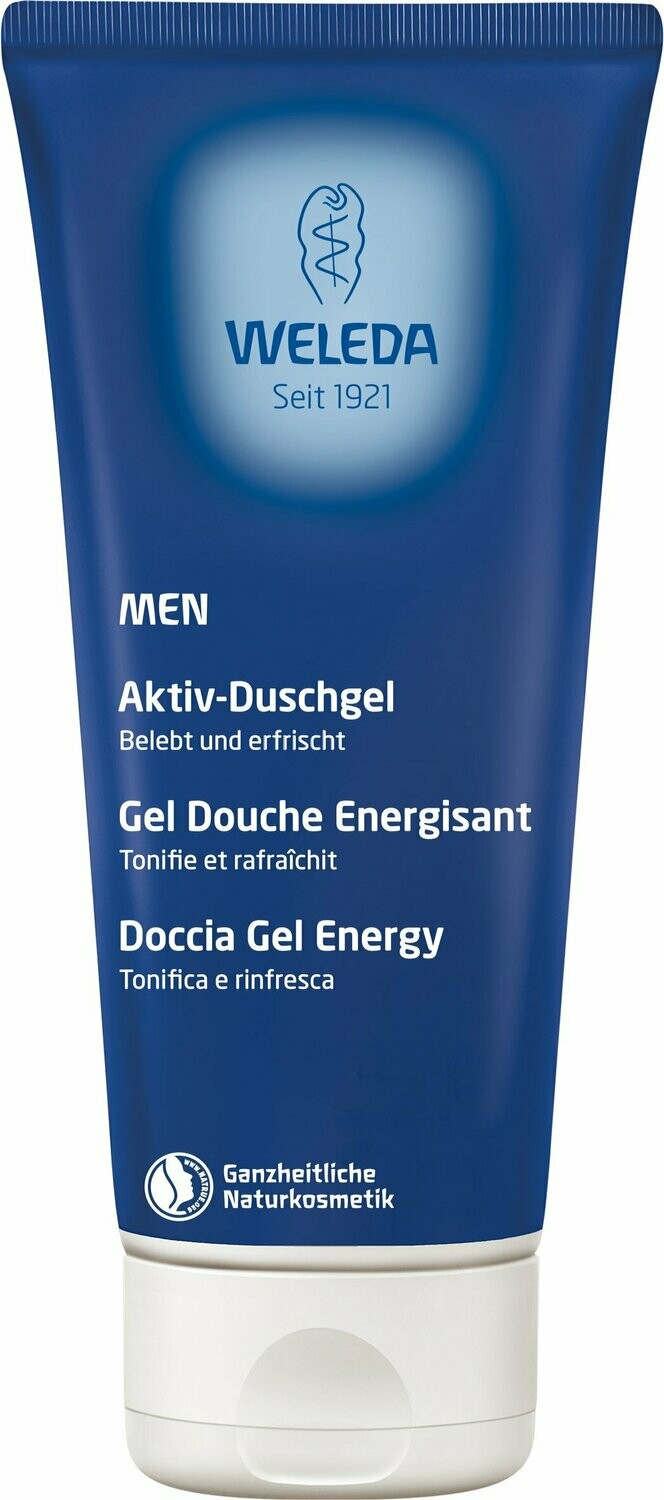Duschgel Für Männer – 250 Ml, Erfrischend & Pflegend Für Die Tägliche Dusche