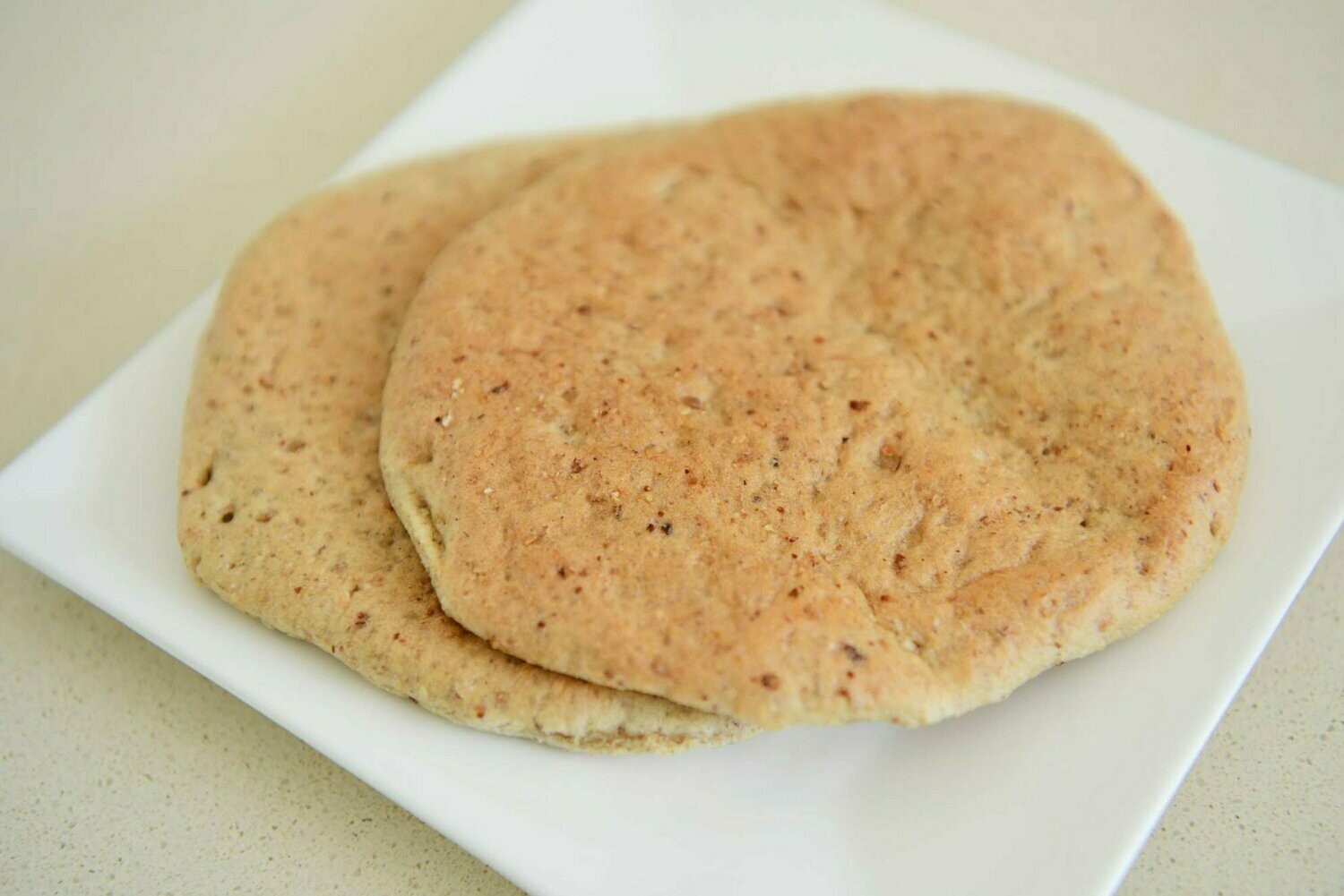 Pita Bread (3 Pitas)