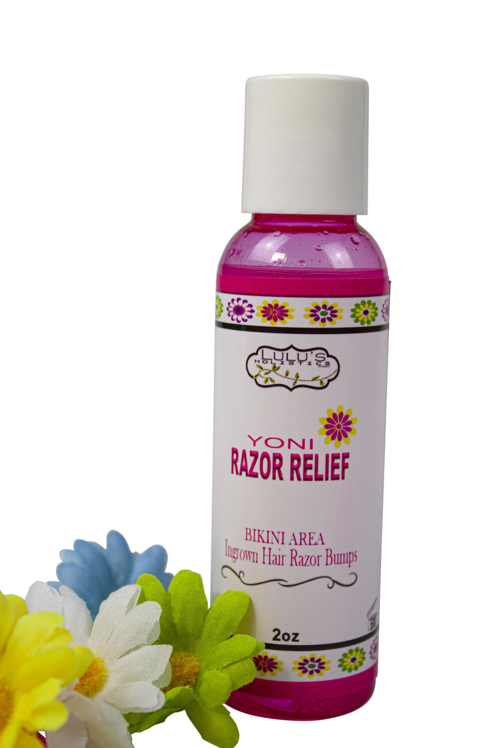 Shop Our Products Lulu Holistics