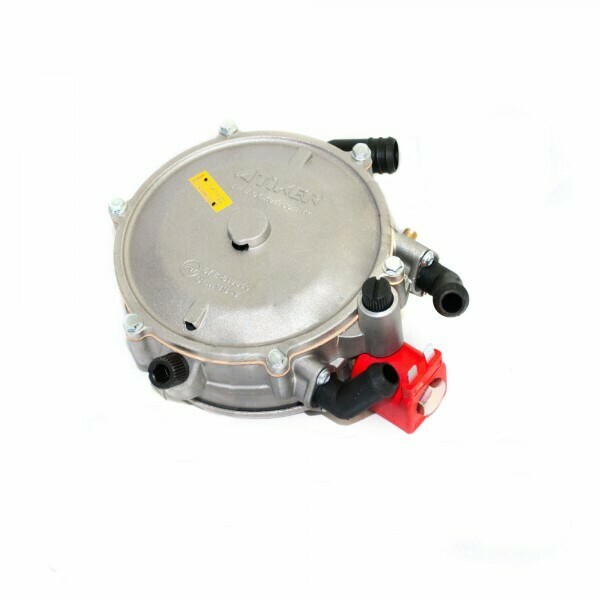 Редуктор Atiker VR-01 электронный Super 140 kW