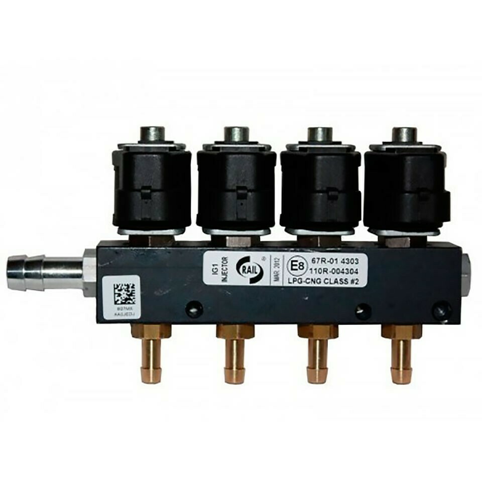 Форсунки rail ig1