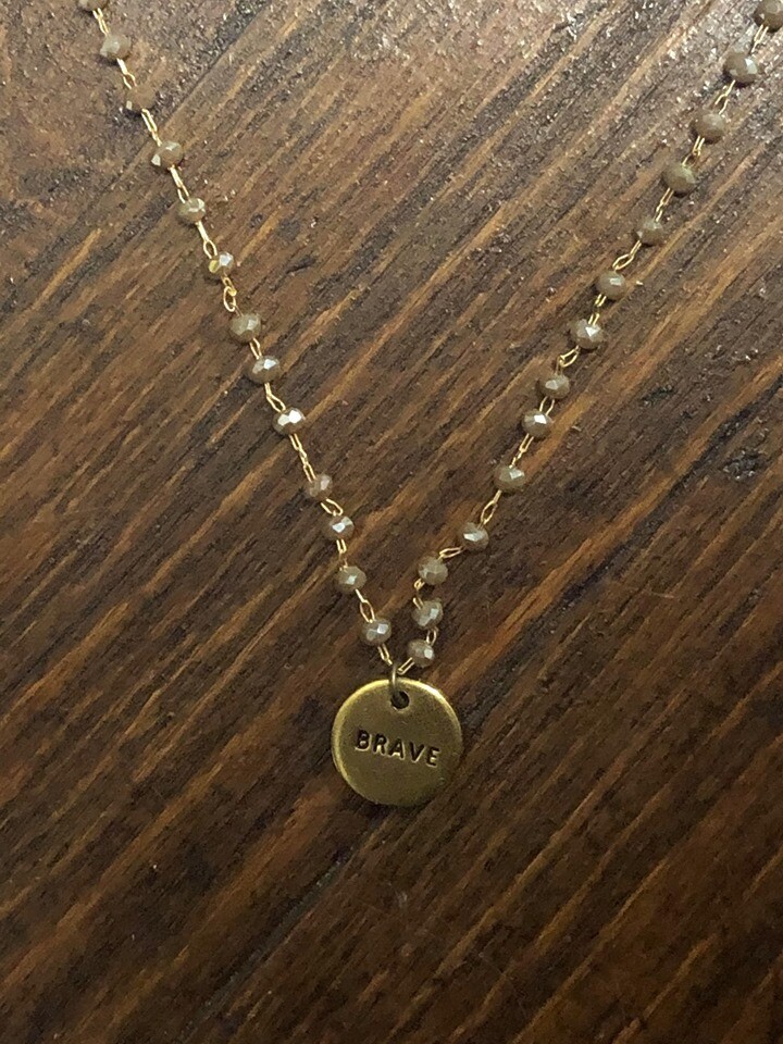 1087 Serenity Stone Brave