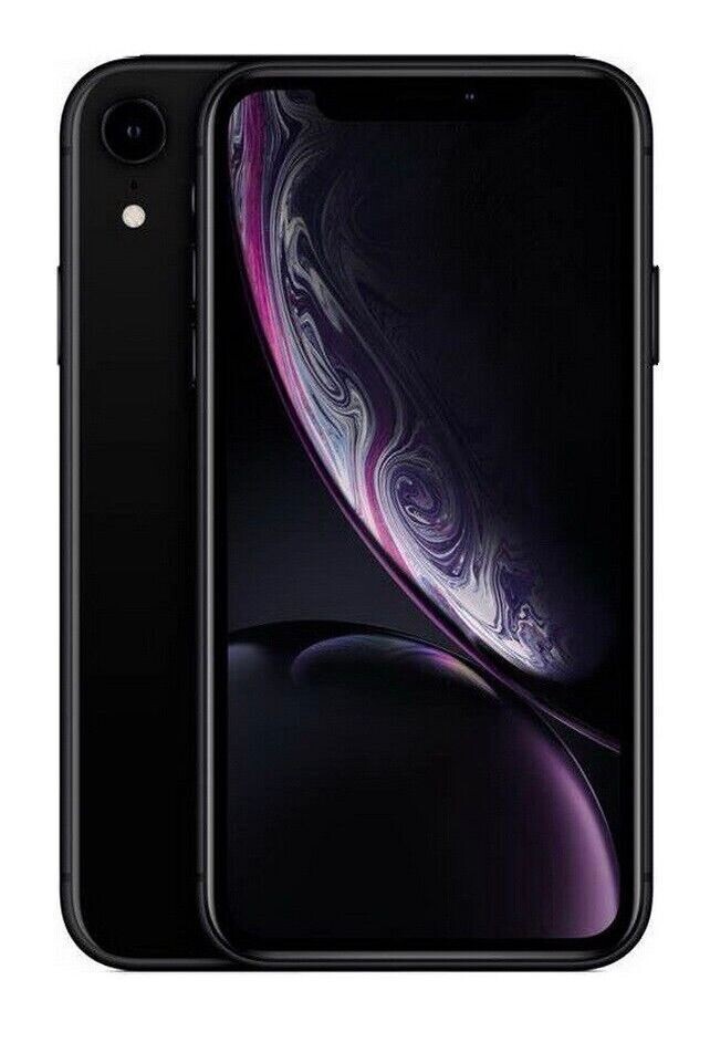 Refurbished iPhone XR FREE 24h Tracked Delivery