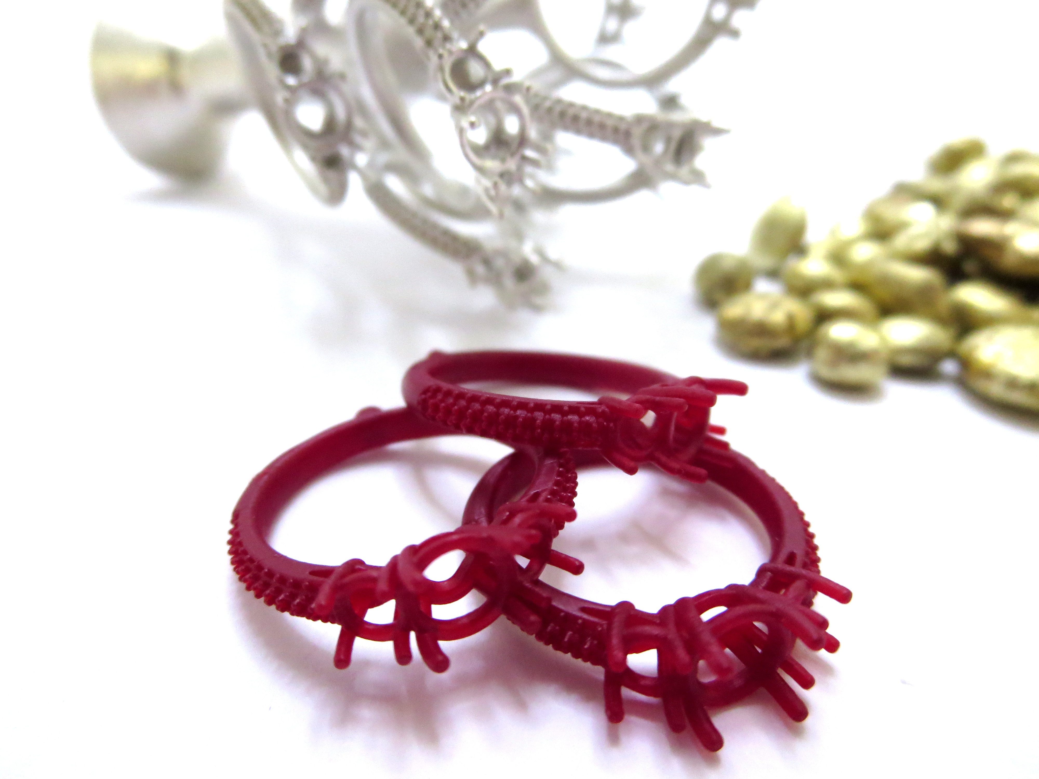 Jewelry Resins Store Proto Products