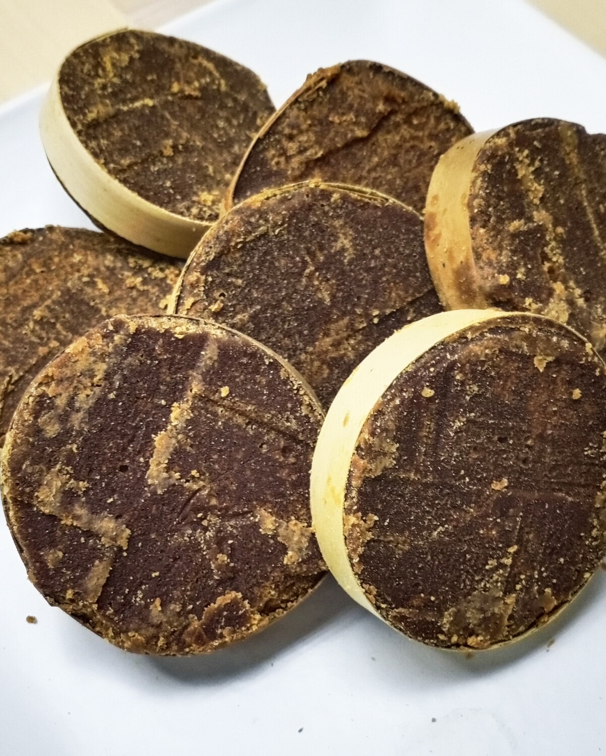 GULA MELAKA (NISE KEREK)