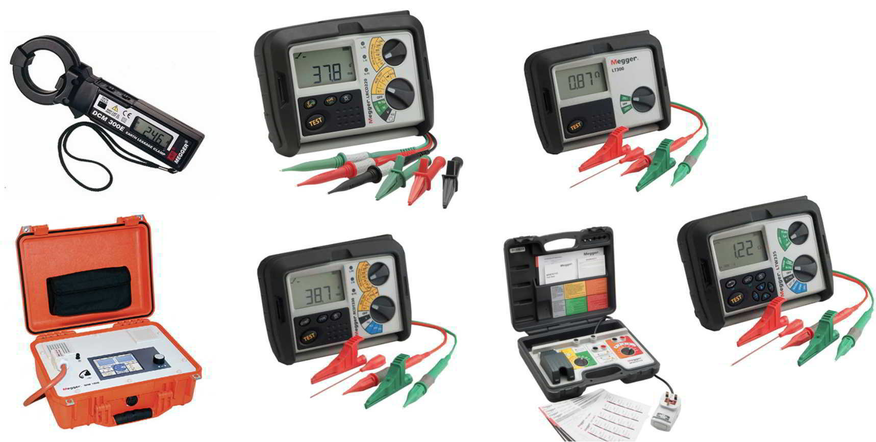 Building & Wiring Products