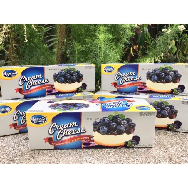 Magnolia CREAM CHEESE 1KG