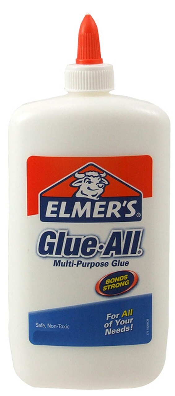 Elmer's GLUEALL MULTIPURPOSE 240g