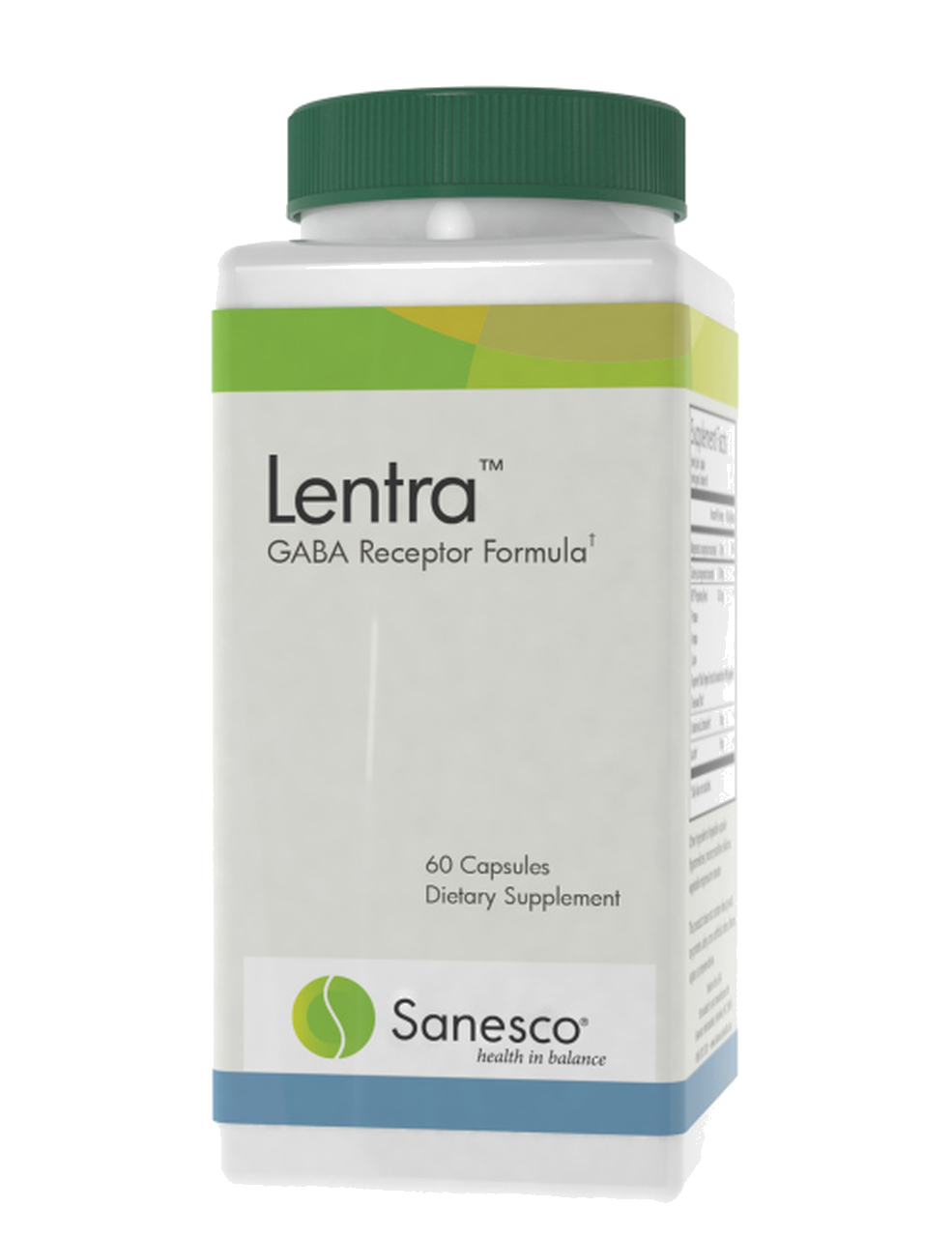Lentra 60 capsules