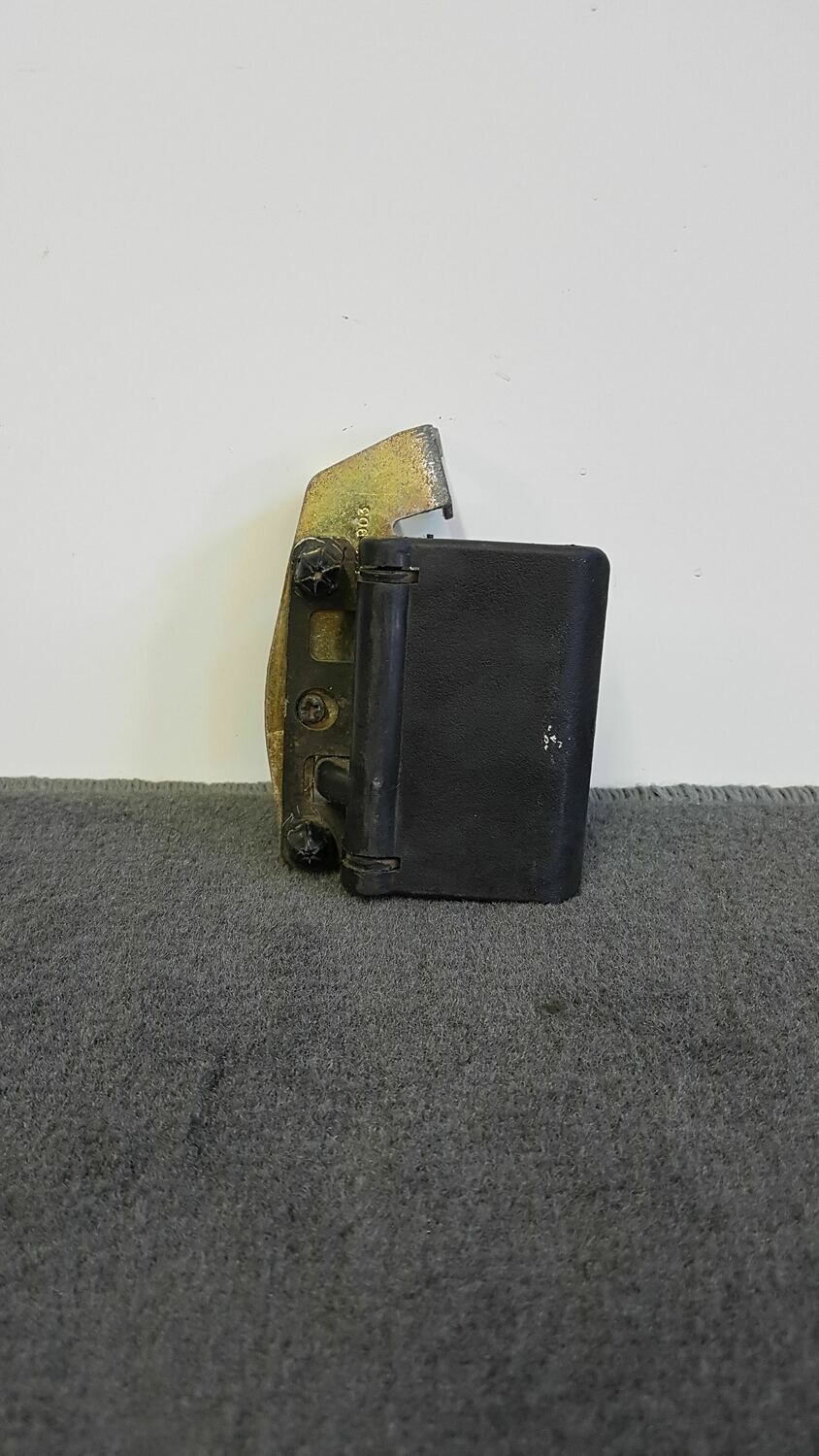 Ford Econoline Back Door Interior Handle