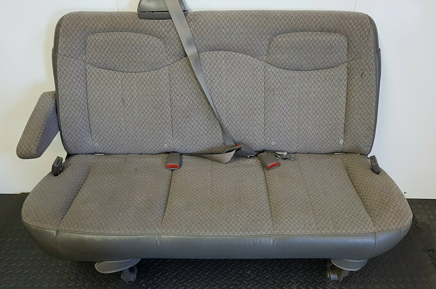 Chevy Express Original Bench Seat