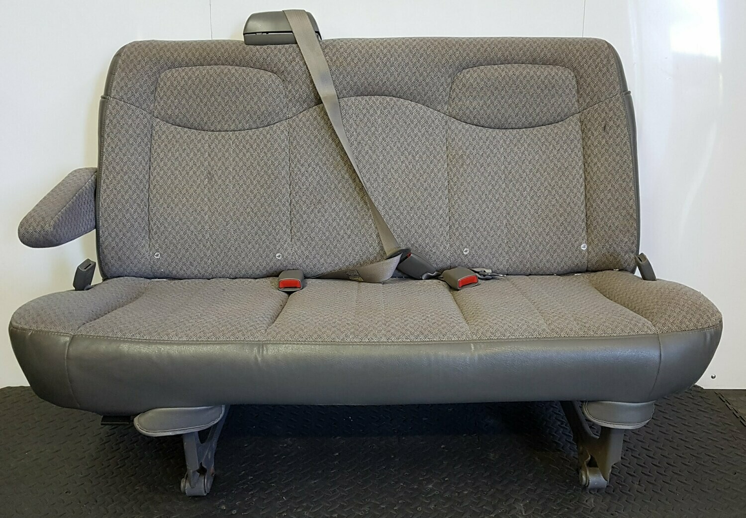 Original Chevy Express Bench Seat
