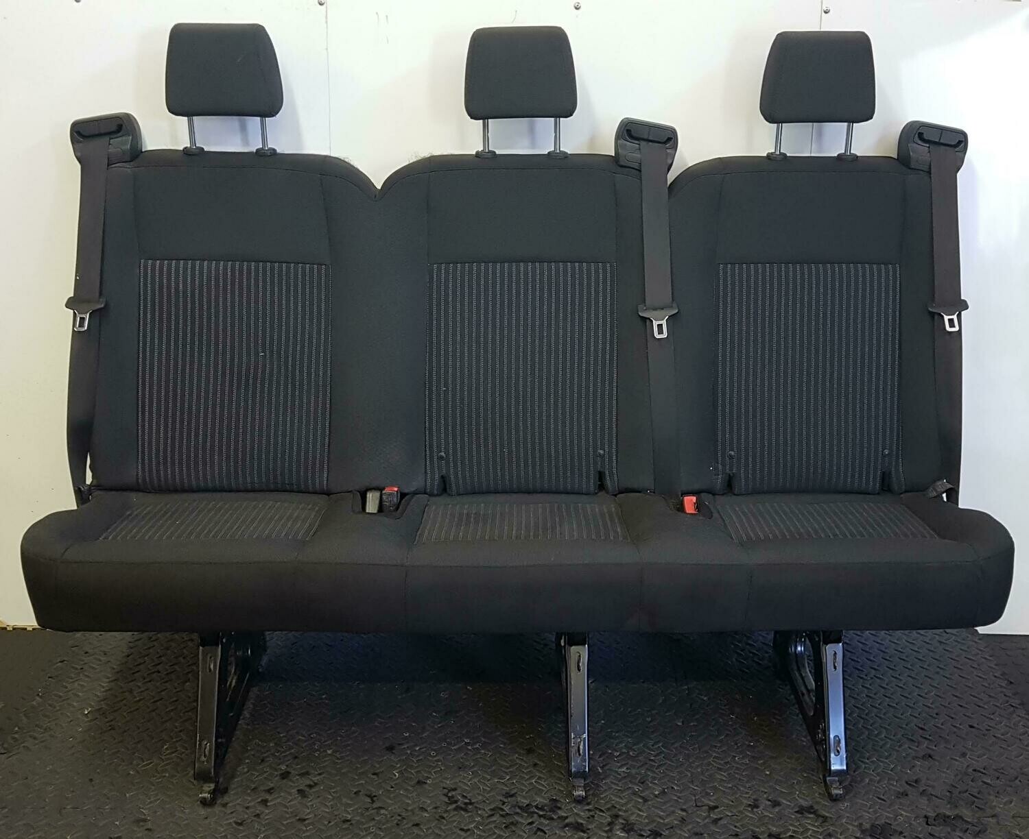 Ford Transit Bench Seat