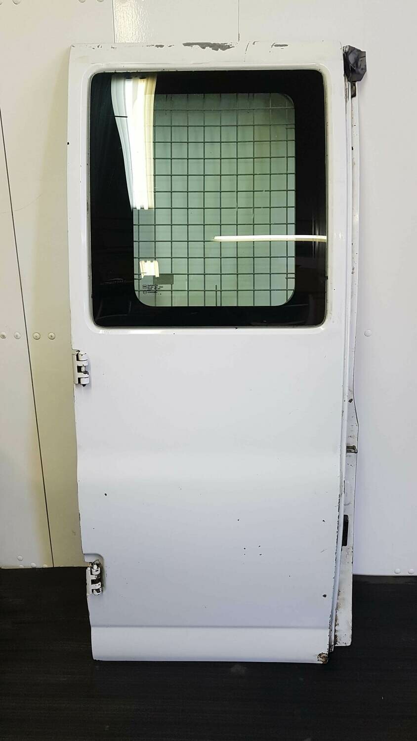 Chevy Van Sliding Door