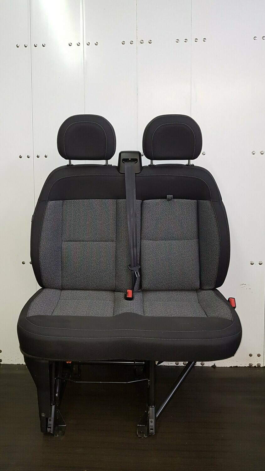 Ram ProMaster Front Bench Seat