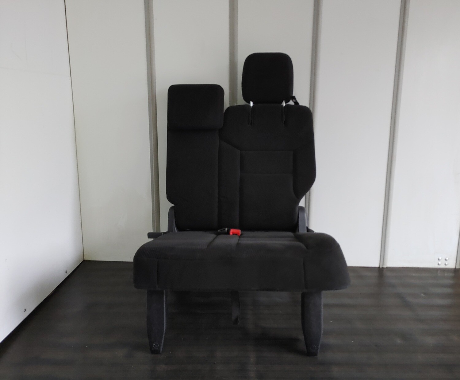 Dodge Grand Caravan 3rd Row Bench Seat