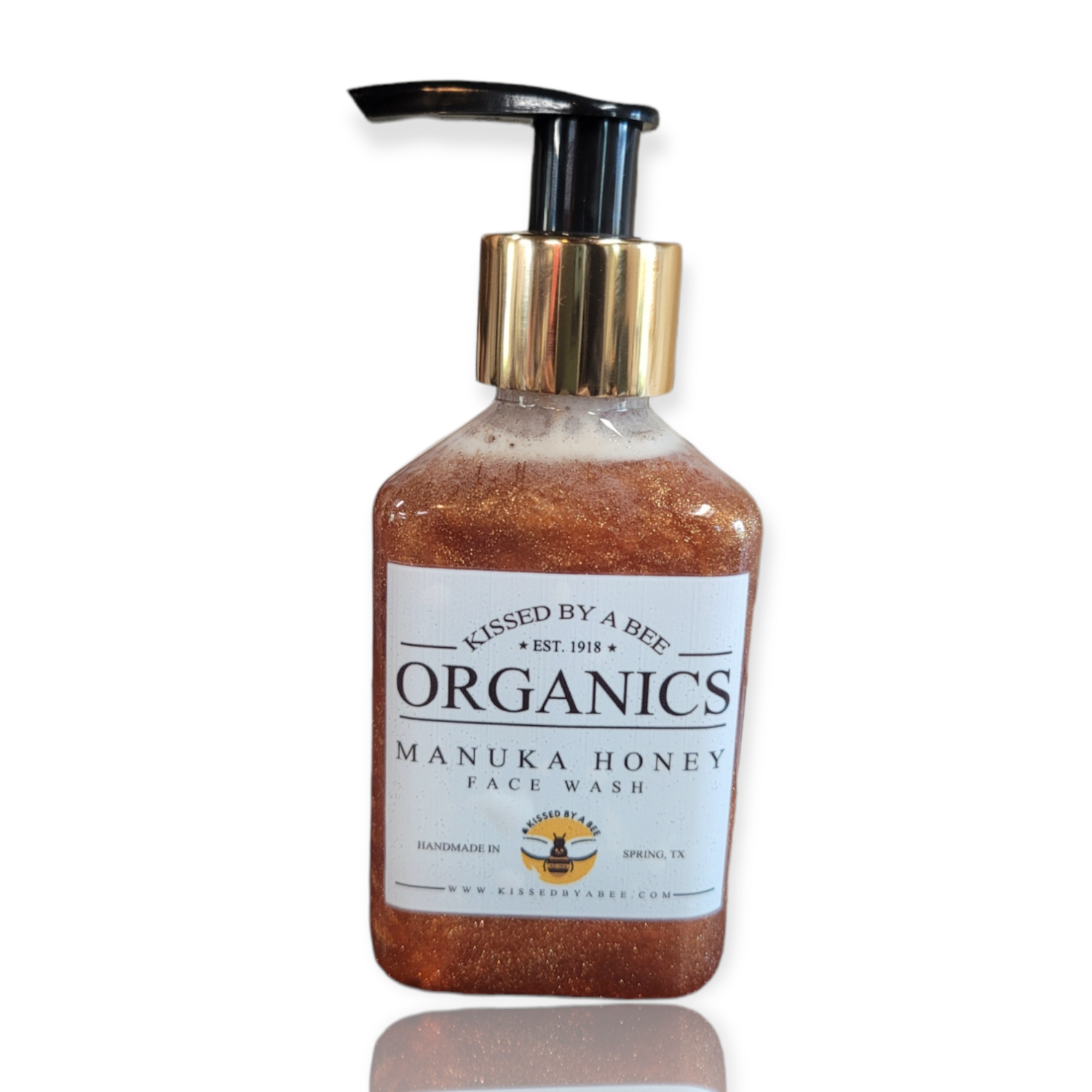 Margot Jade Wash Package - Manuka Honey main image 1