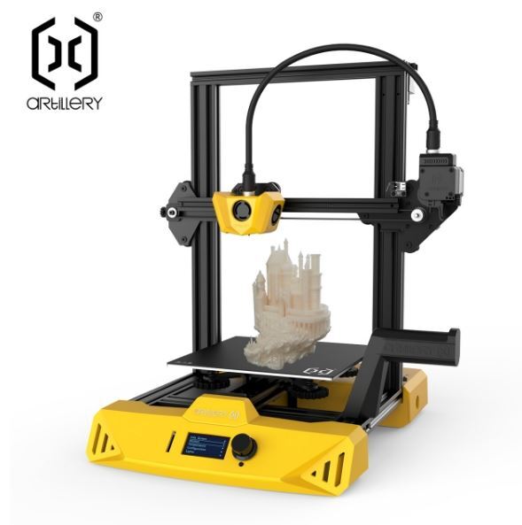 Artillery spare parts