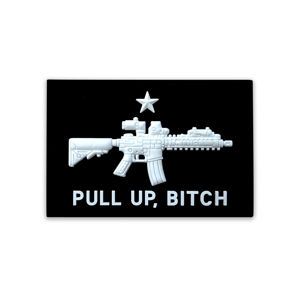 PUB MK18 MOD 1 PATCH