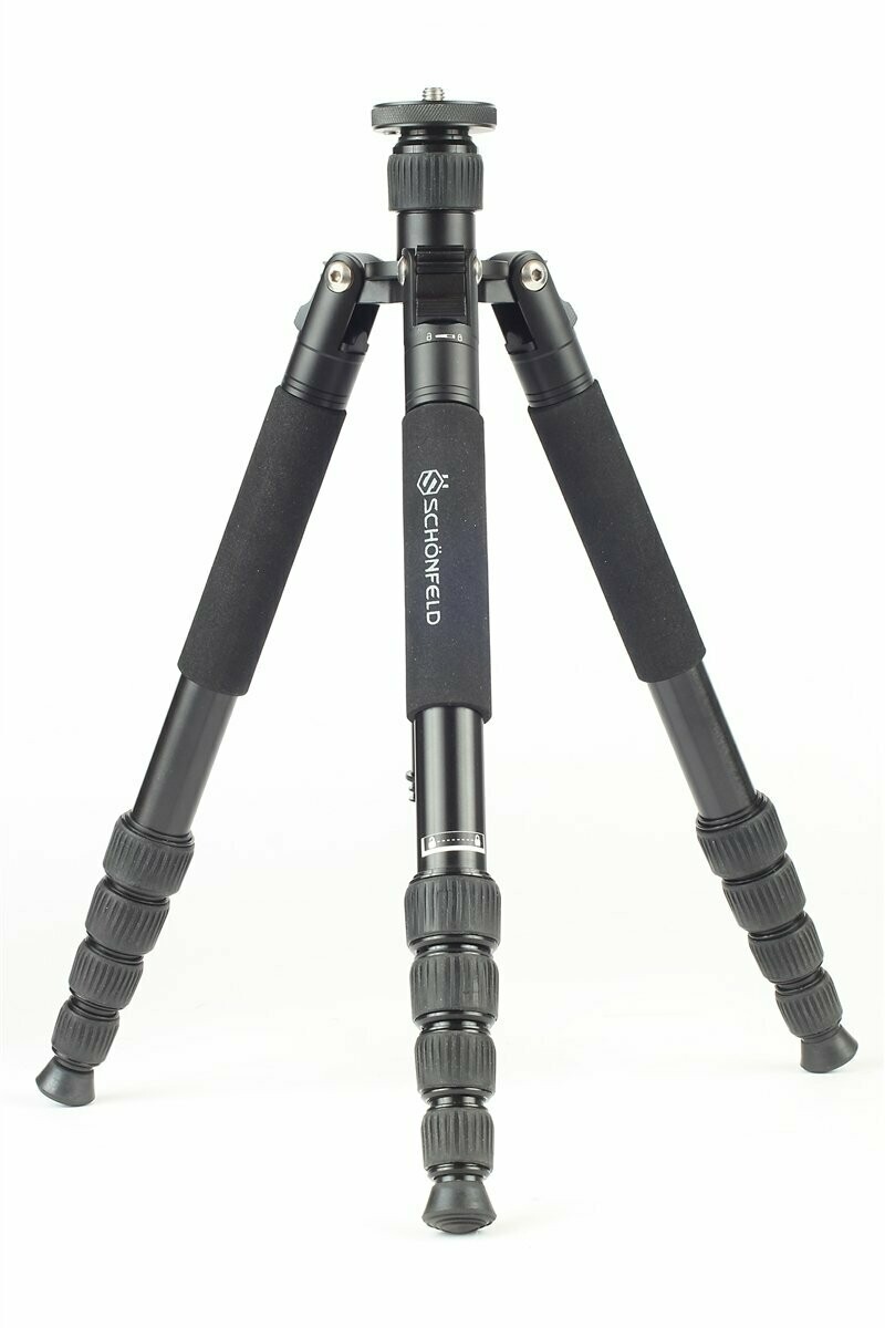 Aluminum Mid Size Tripod