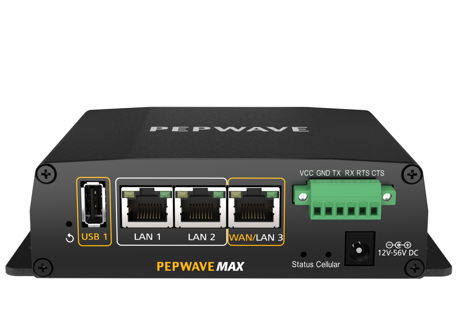 Peplink max Clearance