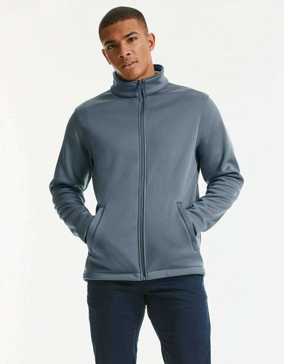 Men's Smart Softshell Jacket