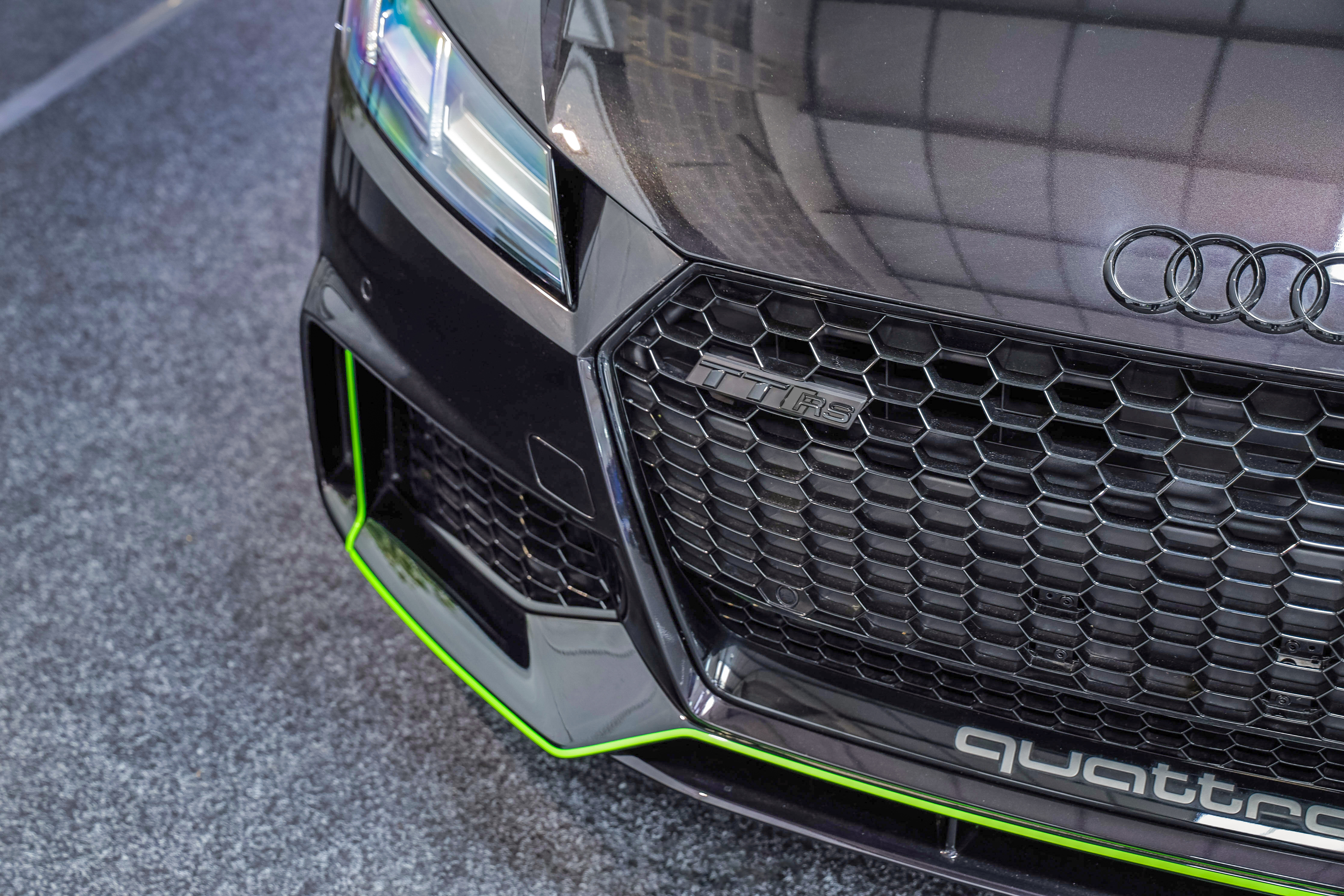 Pinstriping Kits For Cars