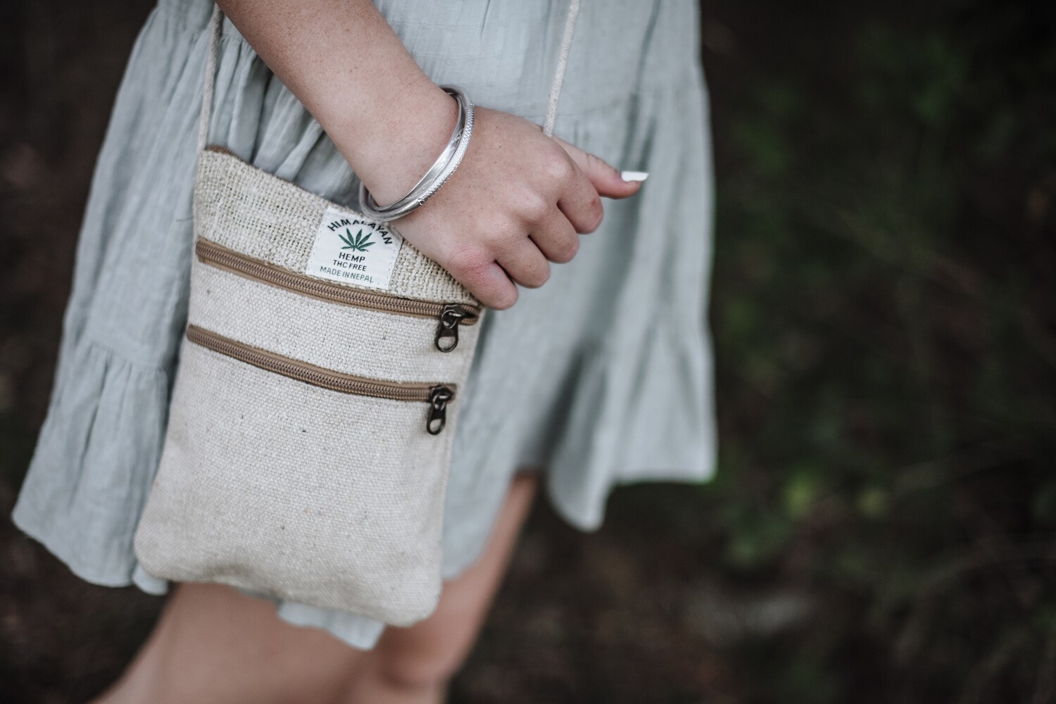 Hemp Bags