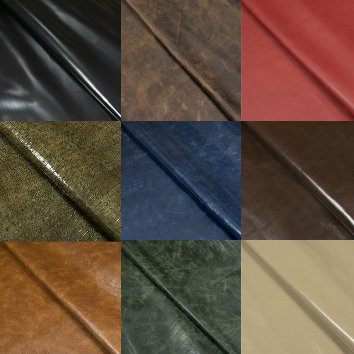 Cuero Vacuno Artesanías