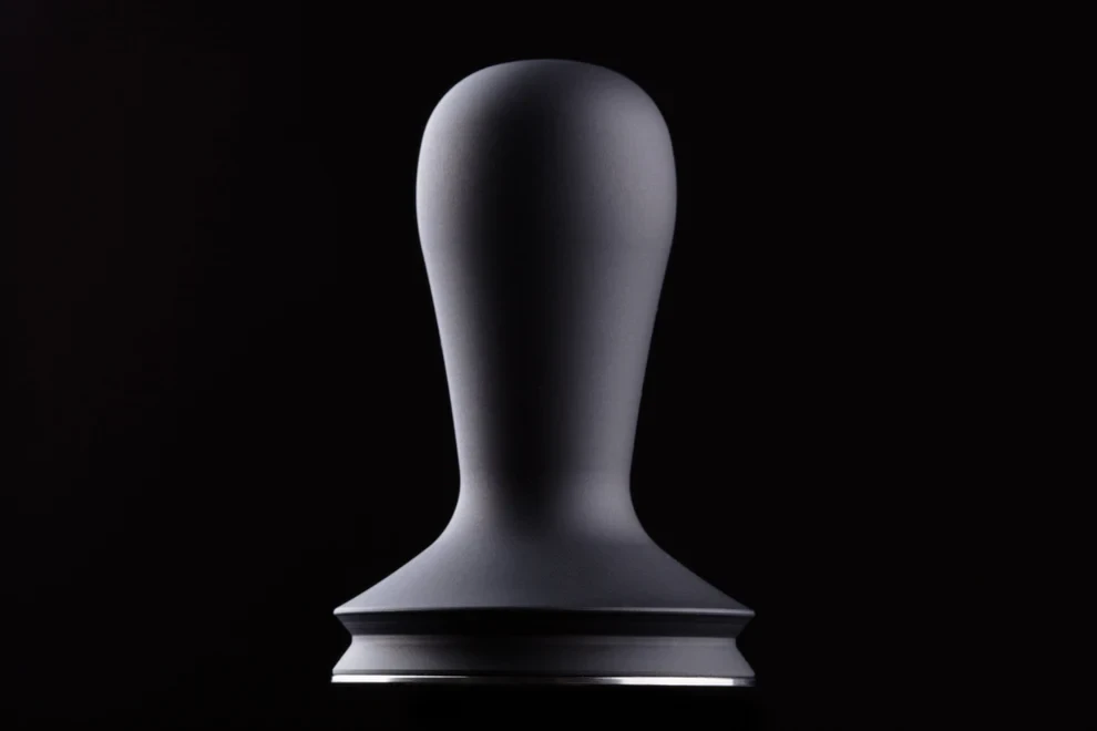 Barista Hustle The Tamper Store Boston Bean Coffee Co.