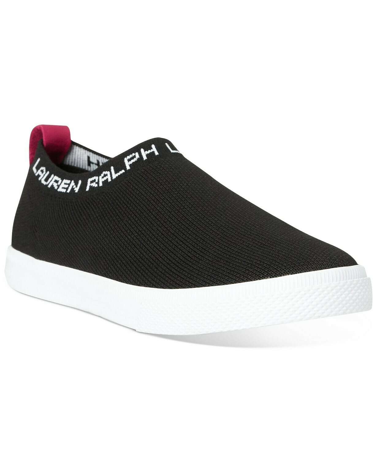Lauren Ralph Lauren, Jordyn SlipOn Sneakers