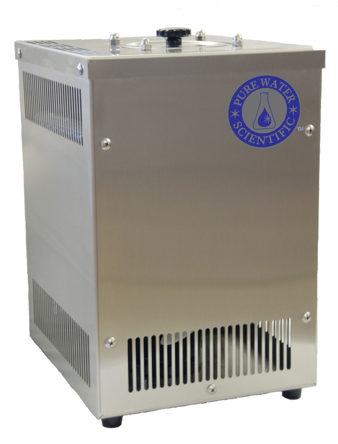 LP-80 Pure Scientific Water Distiller | Store - Statim.us