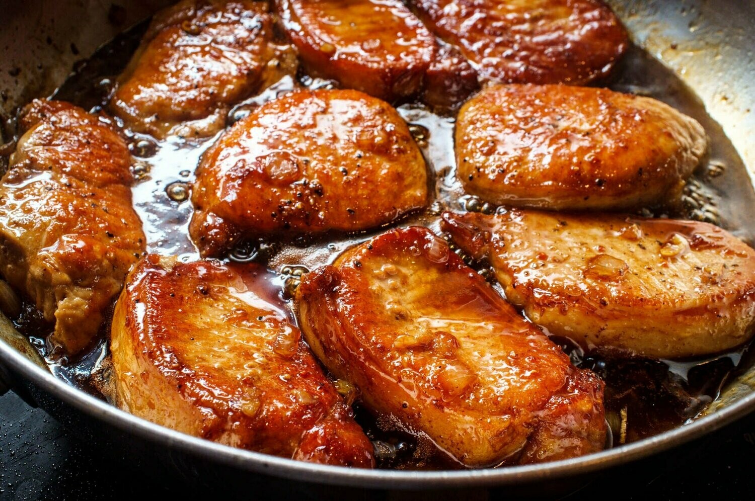 Center Cut Pork Chops