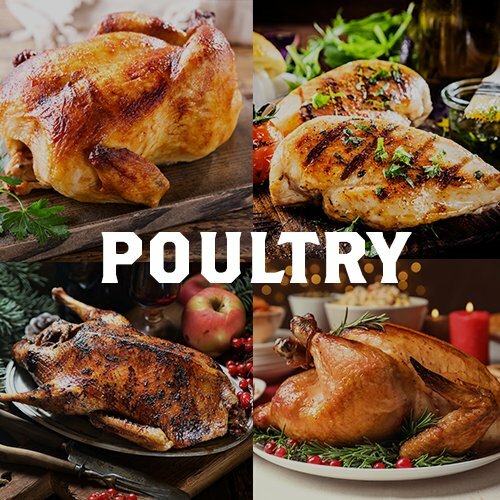 Poultry