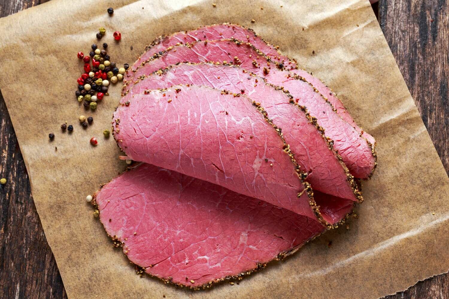 Roast Beef