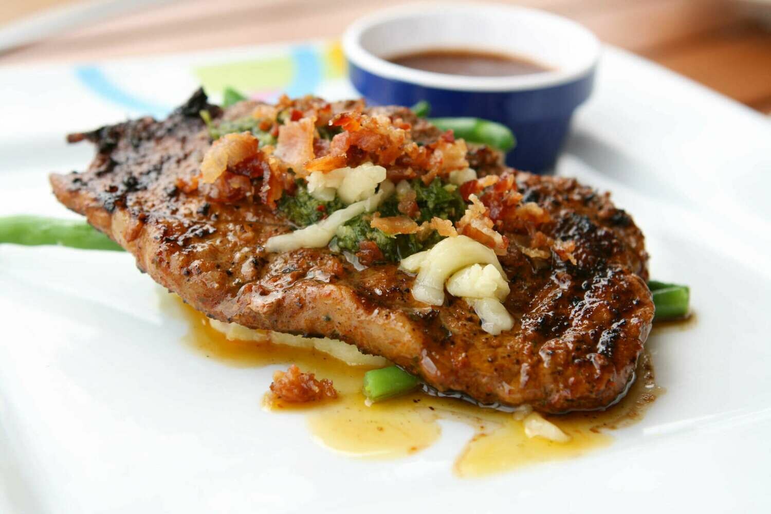 Beef Tenderloin Minute Steaks