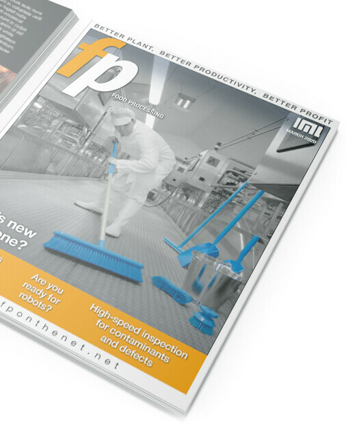 Food Processing Magazine